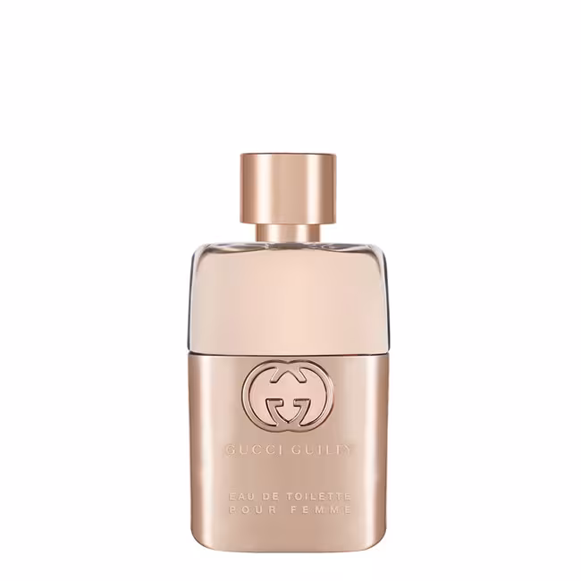 Gucci Guilty Pour Femme Eau de Toilette toaletná voda 30 ml