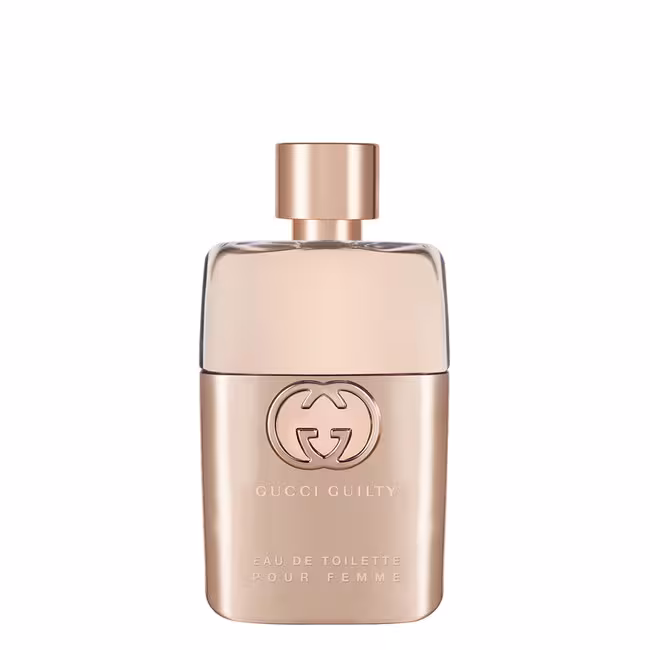 Gucci Guilty Pour Femme Eau de Toilette toaletná voda 50 ml
