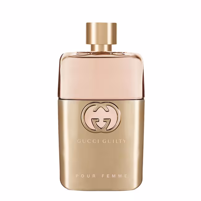 Gucci Guilty Pour Femme parfumovaná voda 30 ml