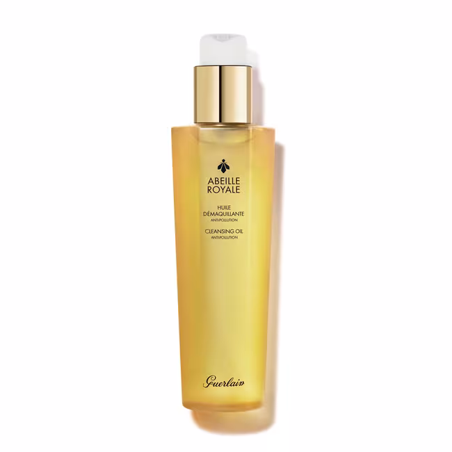 Guerlain Abeille Royale Cleansing Oil, čistiaci olej 150 ml,