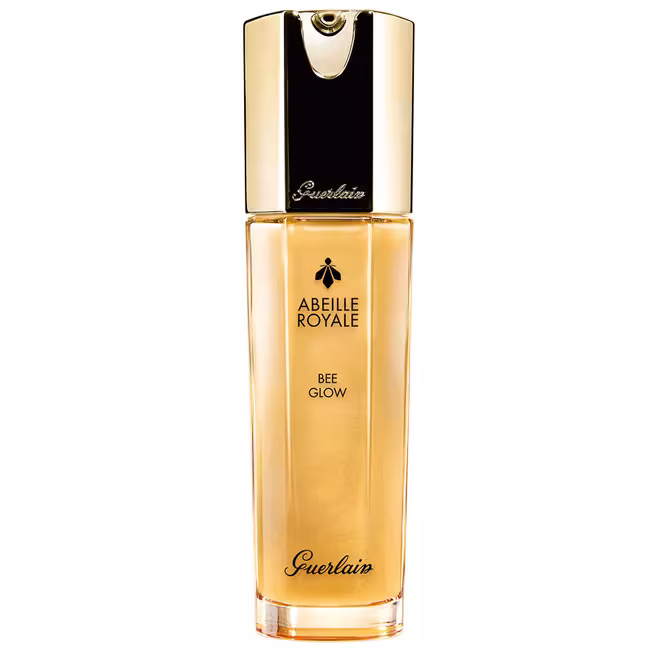 Guerlain Abeille Royale krém 30 ml, BEE GLOW