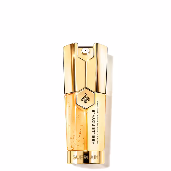 Guerlain Abeille Royale Double R Renew & Repair Eye Serum očné sérum 20 ml