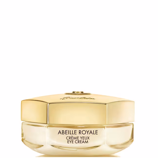 Guerlain Abeille Royale Eyes Cream, očný krém 15 ml