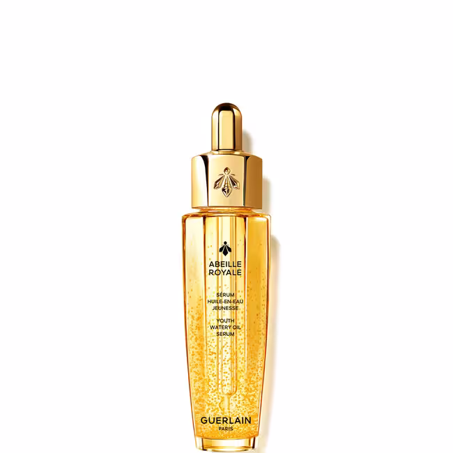 Guerlain Abeille Royale, výživné sérum 30 ml, YOUTH WATERY OIL SERUM