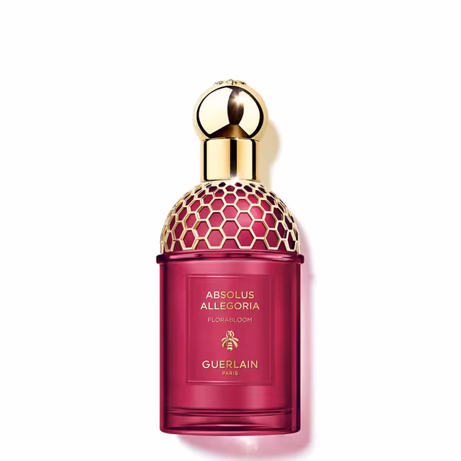 Guerlain Absolus Allegoria Florabloom parfumovaná voda 75 ml