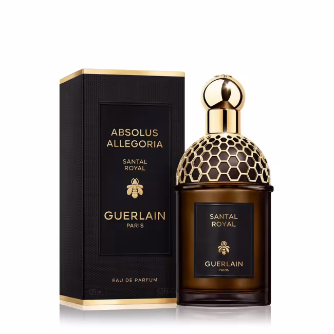 Guerlain Absolus Allegoria Santal Royal - EDP 125 ml