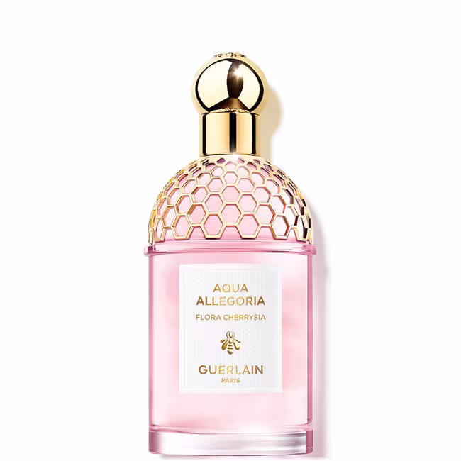 Guerlain Aqua Allegoria Flora Cherrysia toaletná voda 125 ml