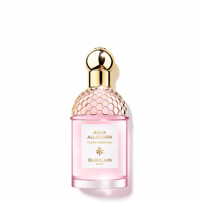 Guerlain Aqua Allegoria Flora Cherrysia toaletná voda 75 ml