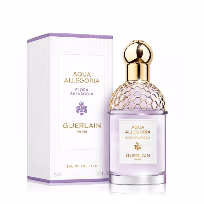 Guerlain Aqua Allegoria Flora Salvaggia - EDT 125 ml