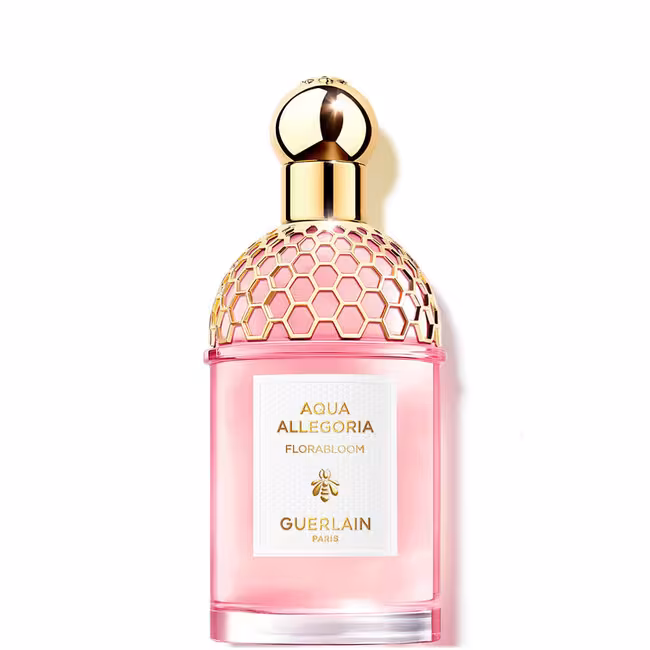 Guerlain Aqua Allegoria Florabloom toaletná voda 125 ml