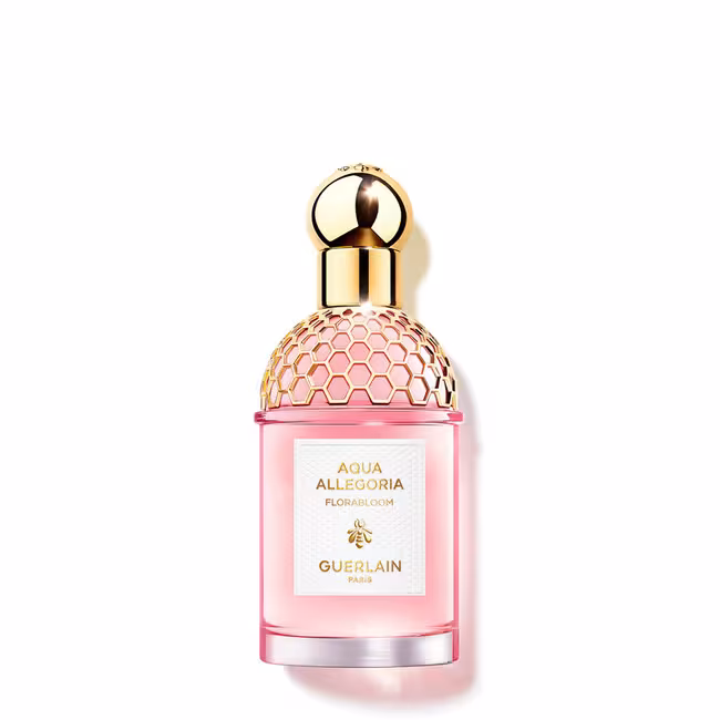 Guerlain Aqua Allegoria Florabloom toaletná voda 75 ml