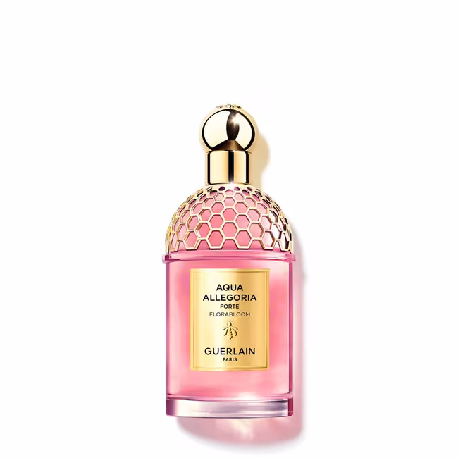 Guerlain Aqua Allegoria Forte Florabloom parfumovaná voda 75 ml