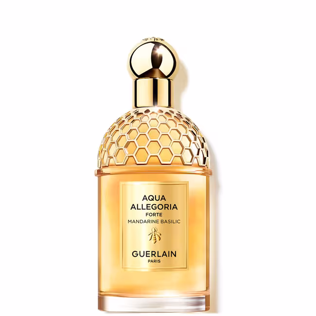 Guerlain Aqua Allegoria Forte Mandarine Basilic parfumovaná voda 125 ml