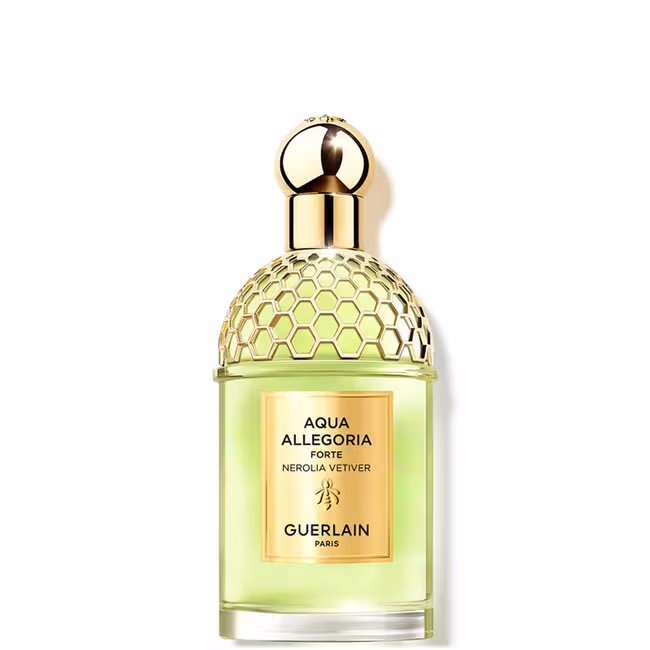 Guerlain Aqua Allegoria Forte Nerolia Vetiver parfumovaná voda 125 ml