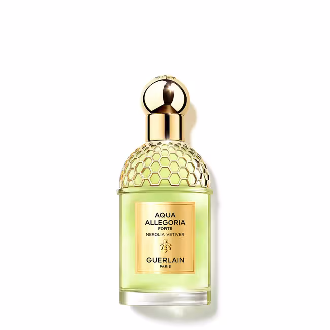 Guerlain Aqua Allegoria Forte Nerolia Vetiver parfumovaná voda 75 ml