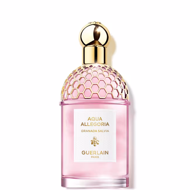 Guerlain Aqua Allegoria Granada Salvia toaletná voda 125 ml