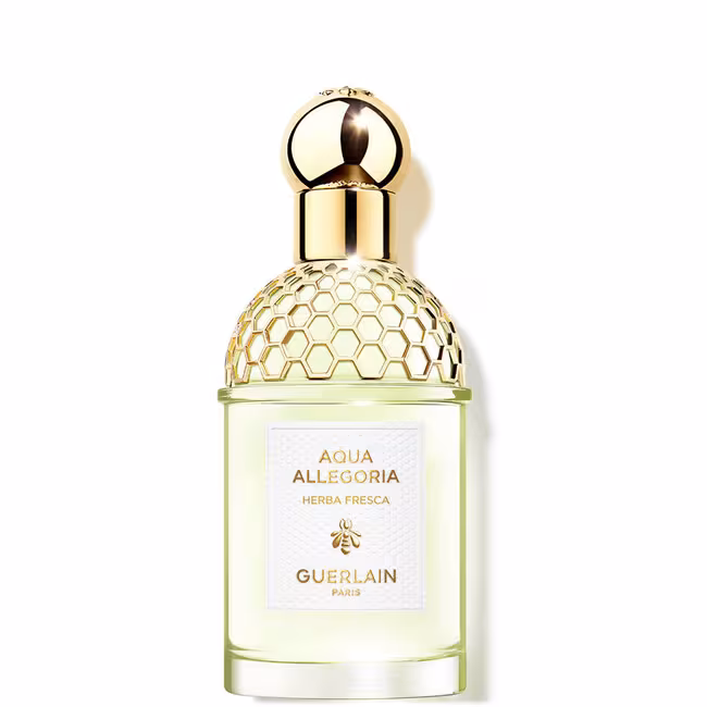 Guerlain Aqua Allegoria Herba Fresca toaletná voda 125 ml