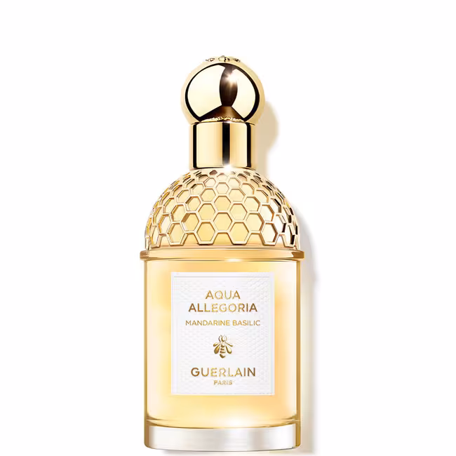 Guerlain Aqua Allegoria Mandarine Basilic toaletná voda 125 ml