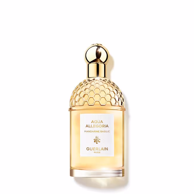 Guerlain Aqua Allegoria Mandarine Basilic toaletná voda 75 ml