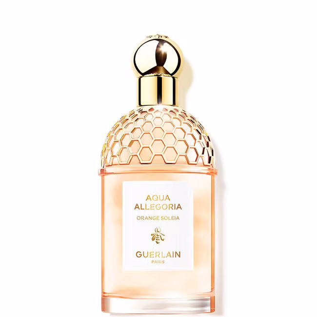 Guerlain Aqua Allegoria Orange Soleia toaletná voda 125 ml
