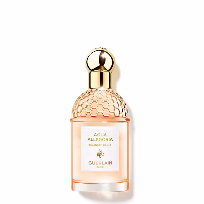 Guerlain Aqua Allegoria Orange Soleia toaletná voda 75 ml