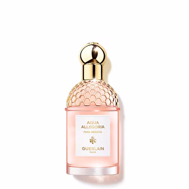 Guerlain Aqua Allegoria Pera Granita toaletná voda 75 ml
