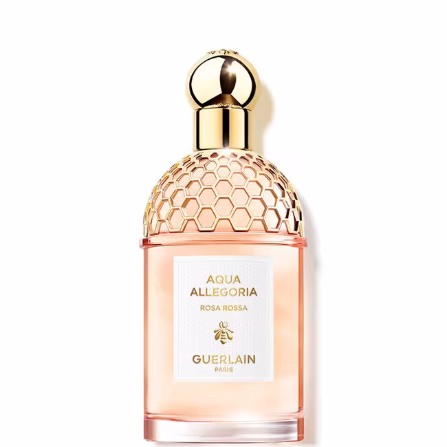 Guerlain Aqua Allegoria Rosa Rossa toaletná voda 125 ml