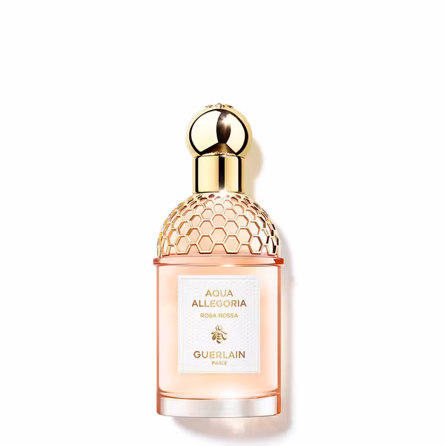 Guerlain Aqua Allegoria Rosa Rossa toaletná voda 75 ml