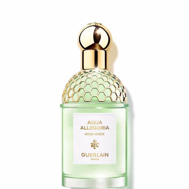 Guerlain Aqua Allegoria toaletná voda 75 ml, Rosa verde