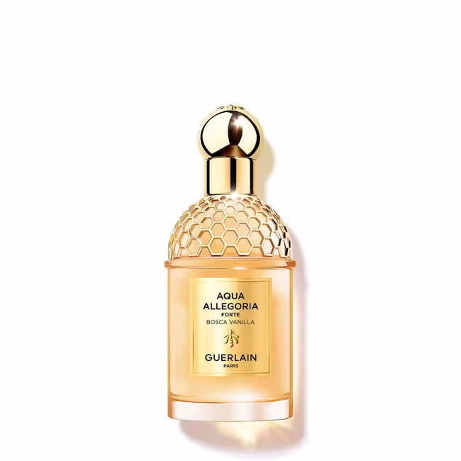 Guerlain Aqua Allegoria Forte Bosca Vanilla parfumovaná voda 75 ml