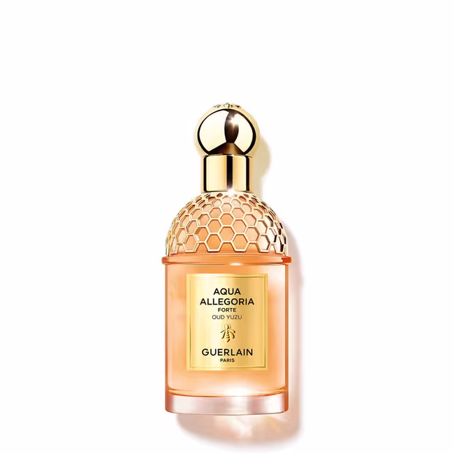 Guerlain Aqua Allegoria Forte Oud Yuzu parfumovaná voda 75 ml
