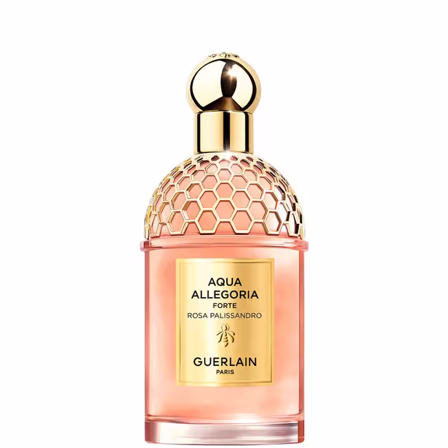 Guerlain Aqua Allegoria Woody Forte Rosa Palissandro parfumovaná voda 125 ml