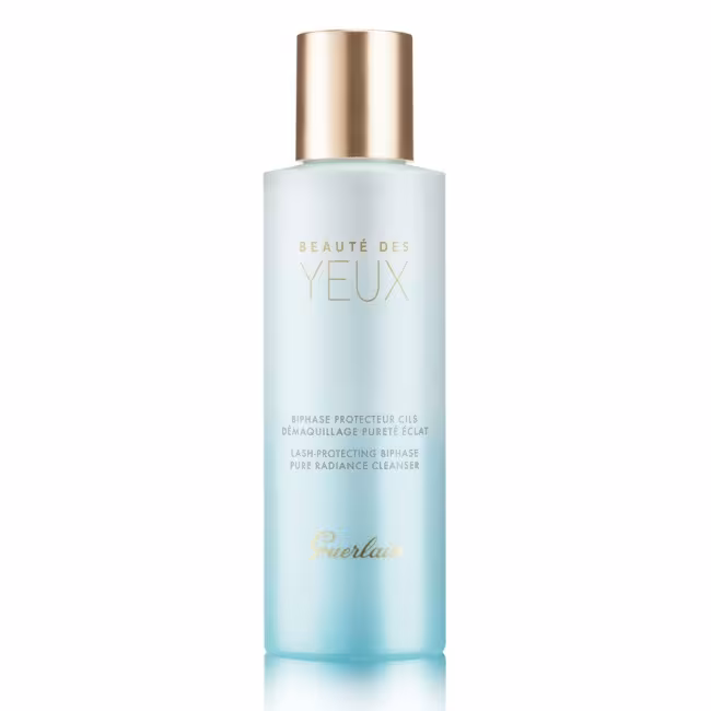 Guerlain Beaute očný odličovač 125 ml, Beaute Des Yeux
