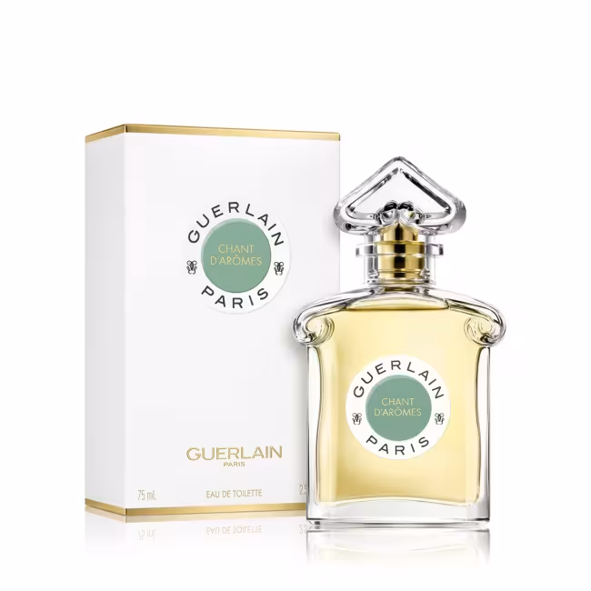 Guerlain Chant D`Arômes - EDT (2021) 75 ml