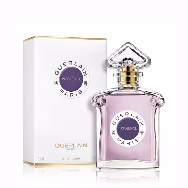 Guerlain Insolence (2021) - EDP 75 ml