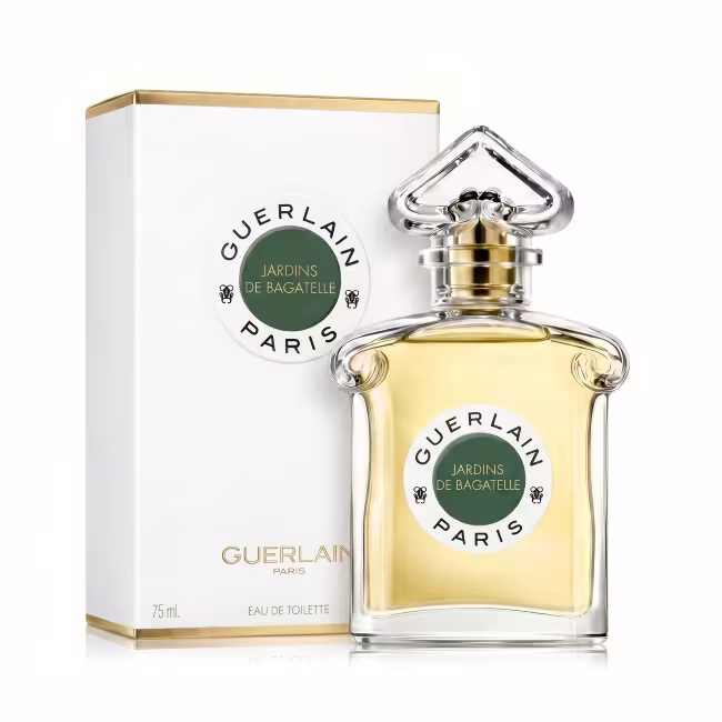 Guerlain Jardins De Bagatelle - EDT 75 ml