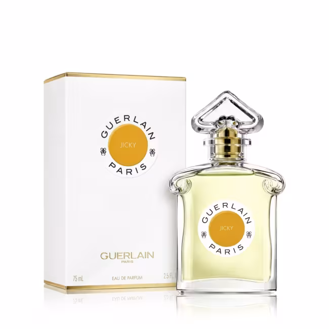 Guerlain Jicky - EDP 75 ml