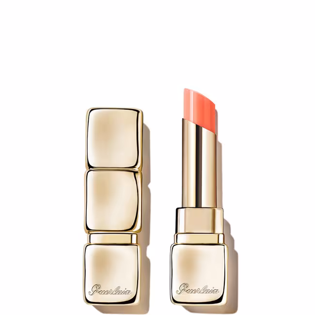 Guerlain Kisskiss Bee Glow balzam na pery 3.2 g, 319 peach