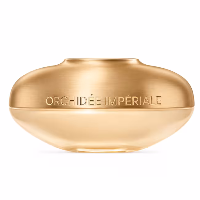 Guerlain Krém proti starnutiu pleti Orchidée Impériale Gold Nobile (Complete Care Cream) 50 ml