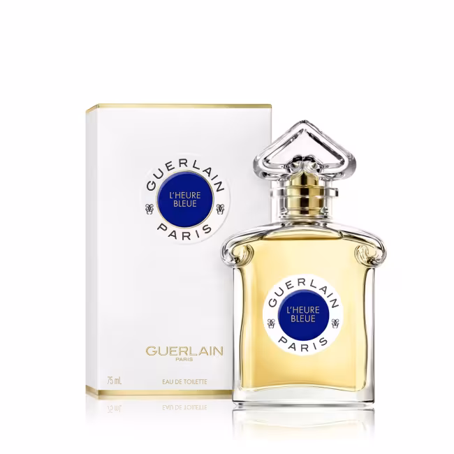 Guerlain L`Heure Bleue - EDT 75 ml