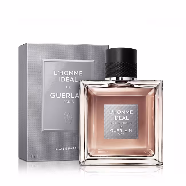 Guerlain L’Homme Ideal - EDP 50 ml