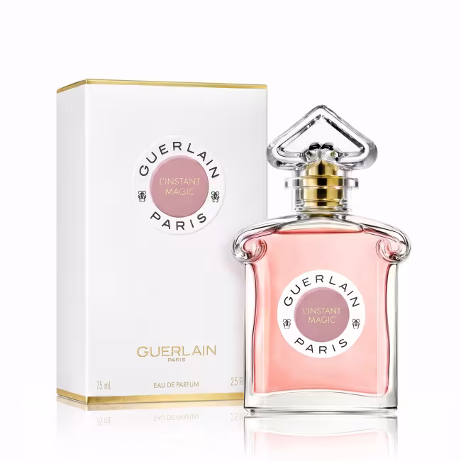 Guerlain L`Instant Magic (2021) - EDP 75 ml