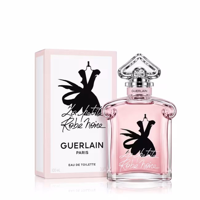 Guerlain La Petite Robe Noire - EDT (2025) 100 ml