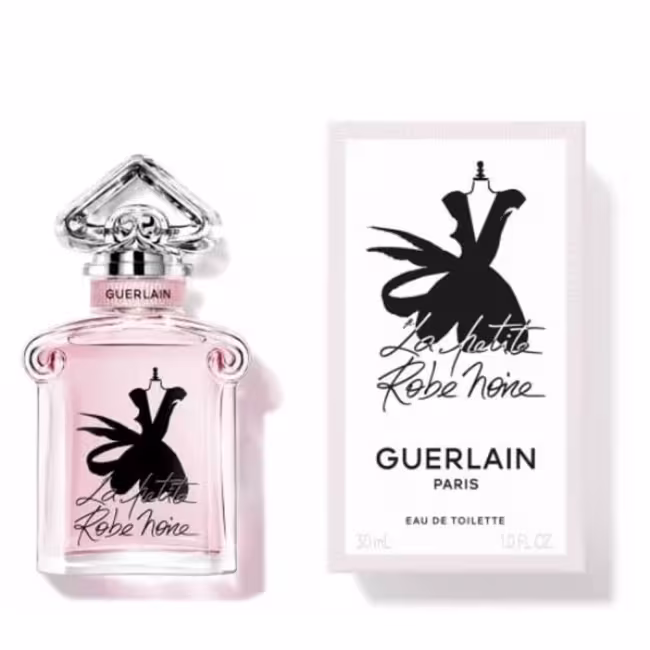 GUERLAIN La Petite Robe Noire Toaletná voda pre ženy 50 ml