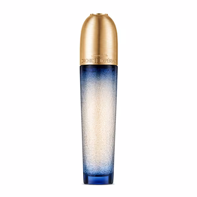 Guerlain Liftingové pleťové sérum Orchidée Impériale (Micro-Lift Concentrate Serum) 30 ml