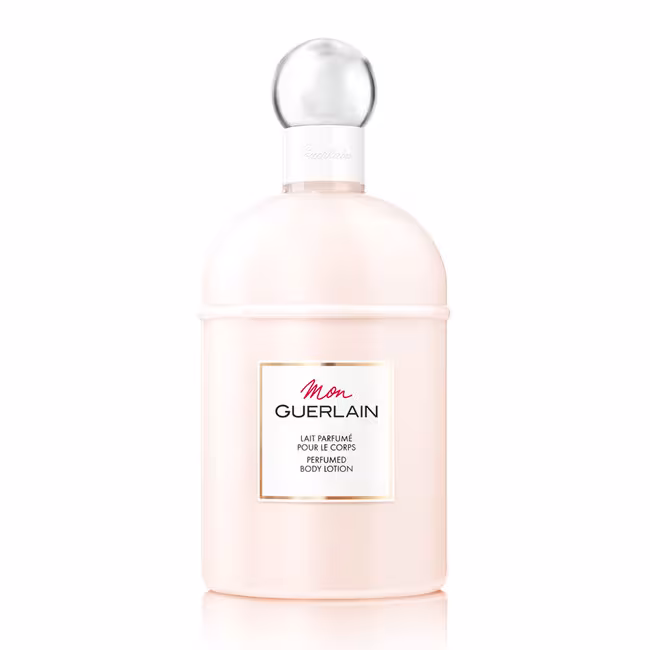 Guerlain Mon Guerlain telové mlieko 200 ml