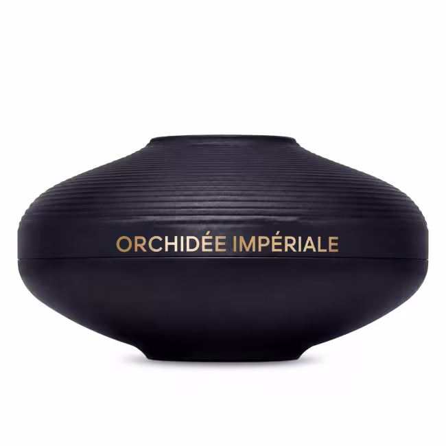 Guerlain Náhradná náplň do omladzujúceho pleťového krému Orchidée Impériale The Longevity (Cream Refill) 50 ml