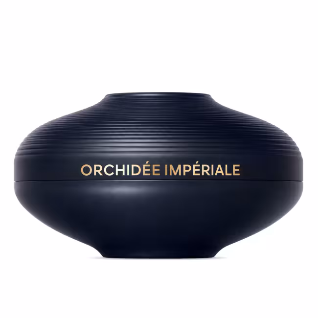 Guerlain Náhradná náplň pre omladzujúci krém Orchidée Impériale The Longevity (Rich Cream Refill) 50 ml