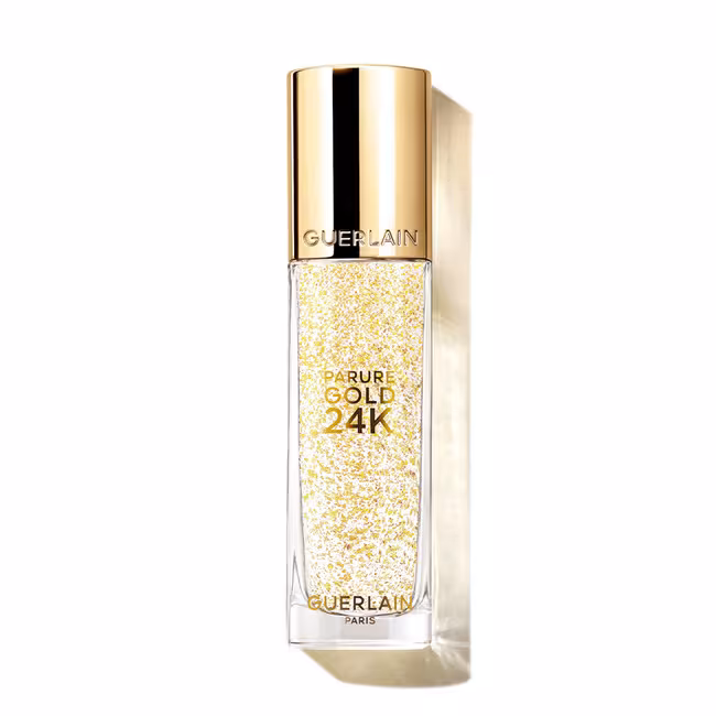 Guerlain Parure Gold 24K podklad pod make-up 150 ml
