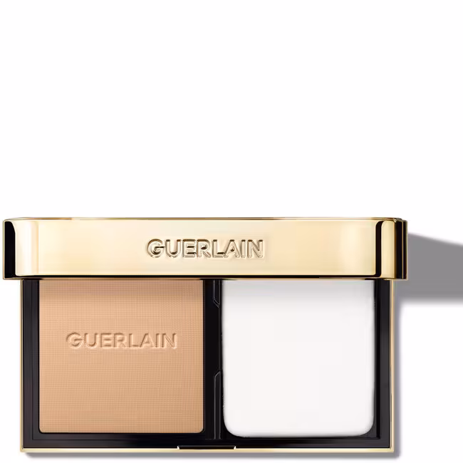 Guerlain Parure Gold Compact make-up